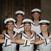 Auftritt in Eupen/Belgien (06.02.11)